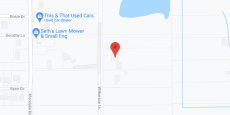 Klondyke Acres Personal Care in google map