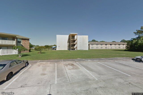 Gabriel Manor Apartments 