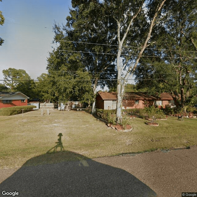 street view of Laurelwood Manor