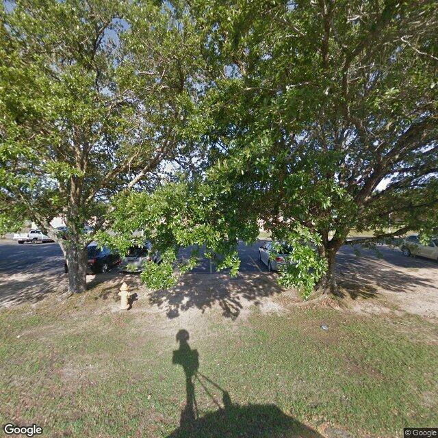 street view of Jasper County Nursing Home