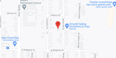 Ann's Personal Care Home in google map