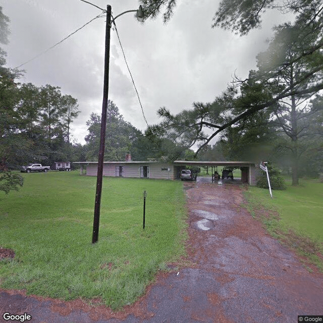 street view of Crawford Nursing Home Inc