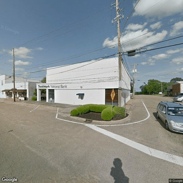 street view of Rolling Acres Retirement Home