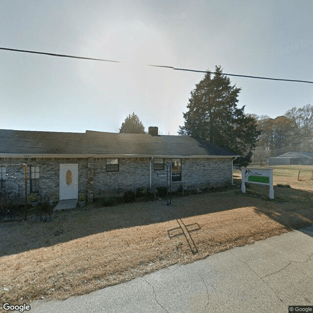 street view of Phillips Personal Care Home