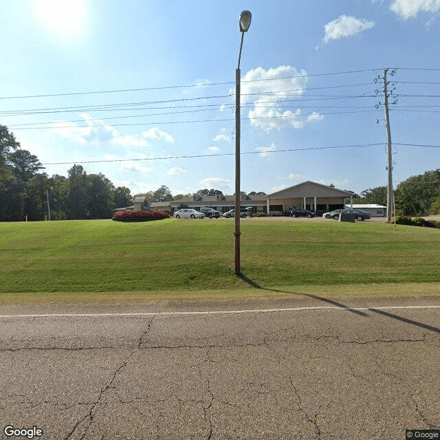 street view of Charleston Place