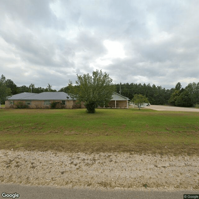 street view of Booneville Assisted Living