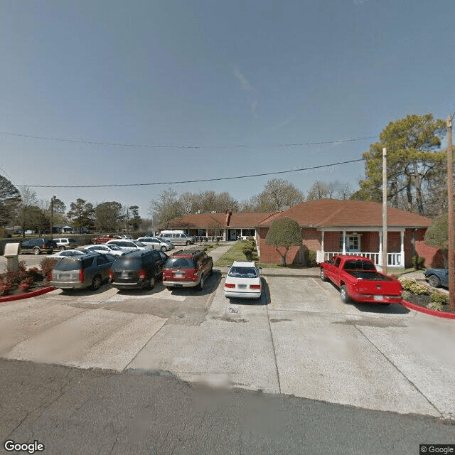 street view of Autumn Leaves Nursing Home