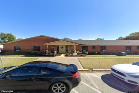 Arnold Ave Nursing Home 