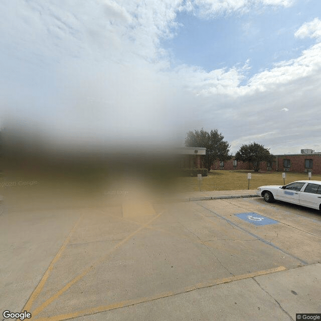 street view of River Oaks Convalescent Ctr