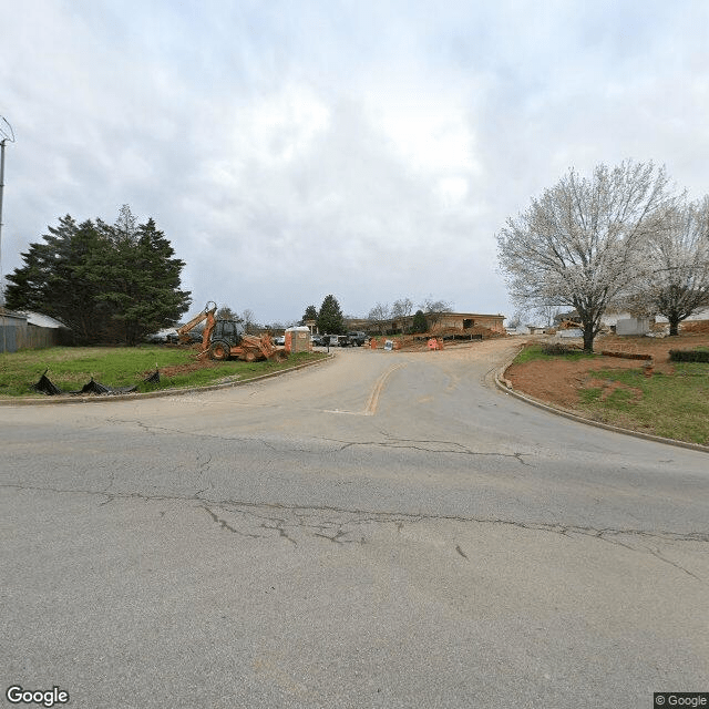 street view of NHC Health Care