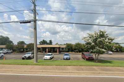 Photo of Union City Manor Nursing Ctr