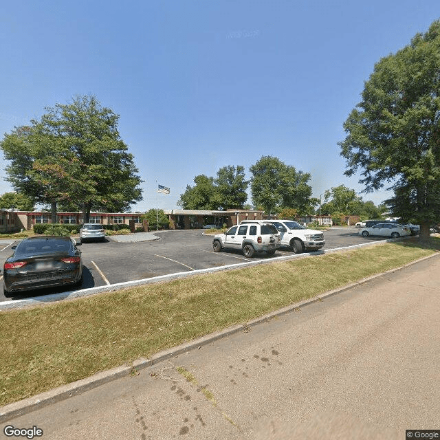 Golden LivingCenter - Union City 