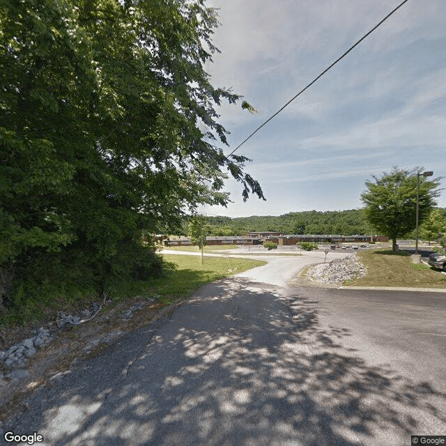 street view of Centerville Health Care Ctr