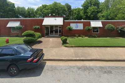 Photo of St. Clare Health and Rehab