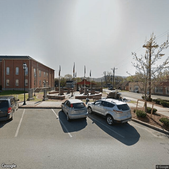 street view of Bledsoe County Nursing Home