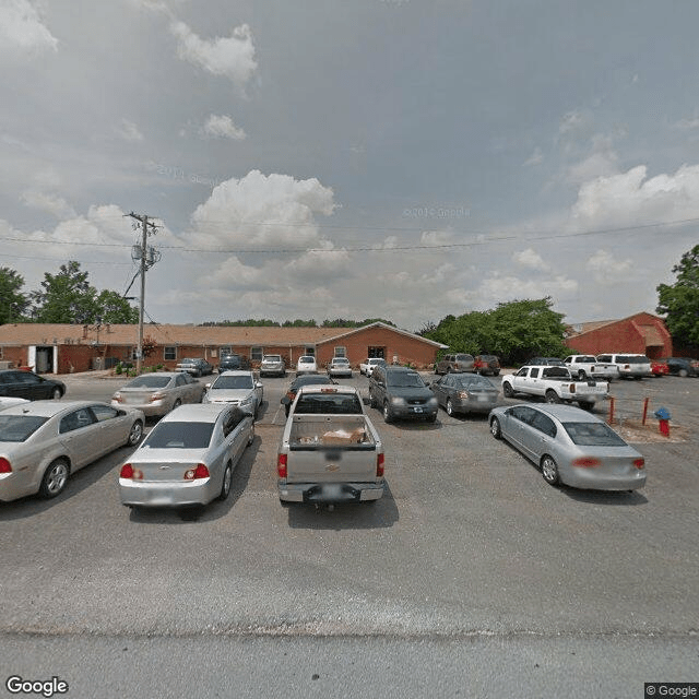 street view of Perry County Nursing Home