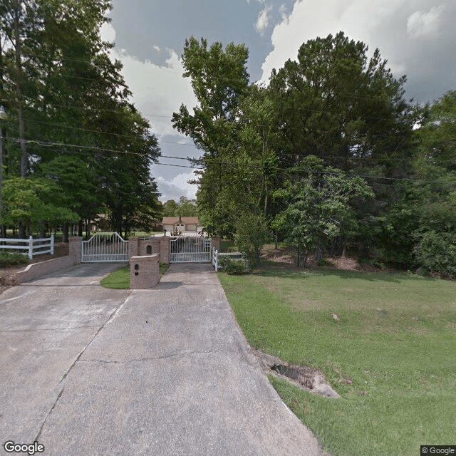 street view of Meadows On Hillabee