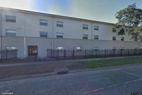 Photo of Baptist Oaks Apartments