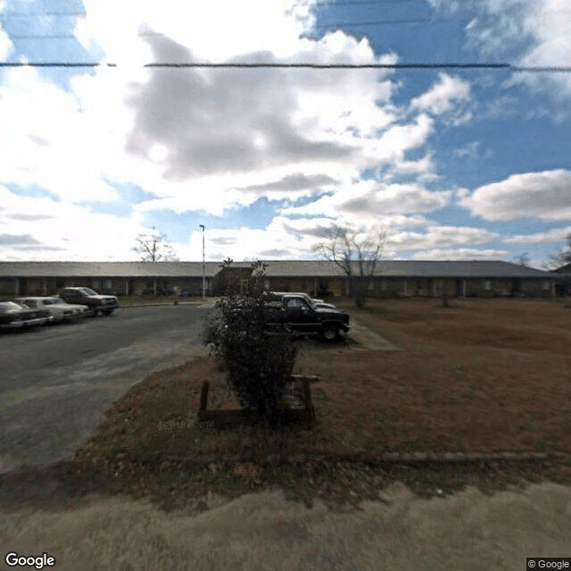 street view of Atmore Rotary Village