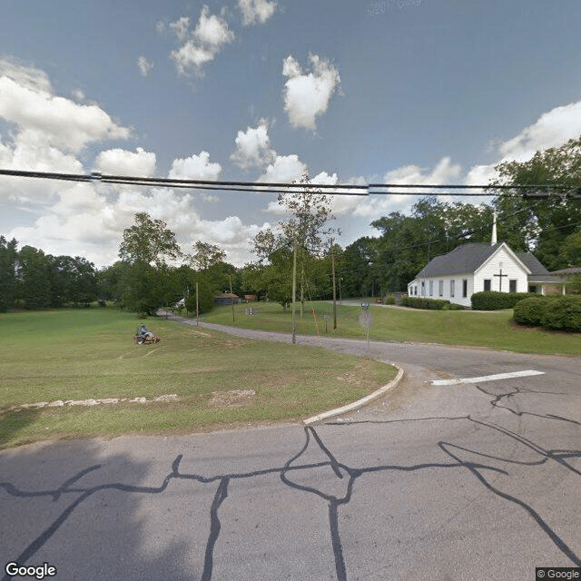 street view of Williamsburg Manor