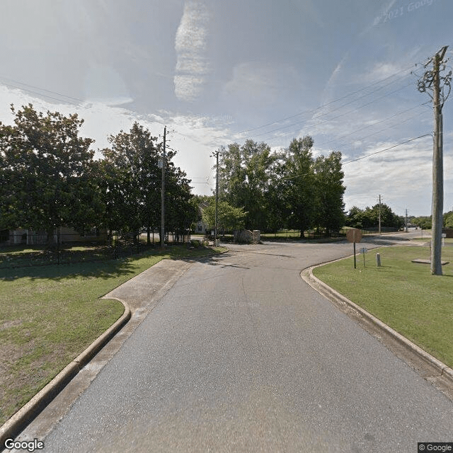 street view of East Haven Assisted Living