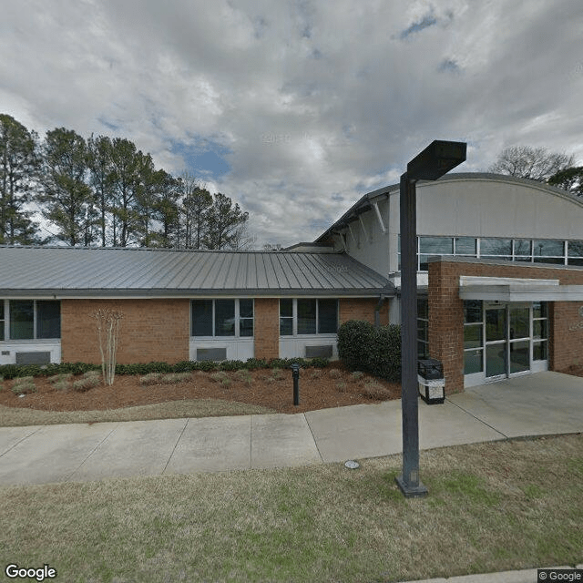 street view of Lakeshore Transitional Living