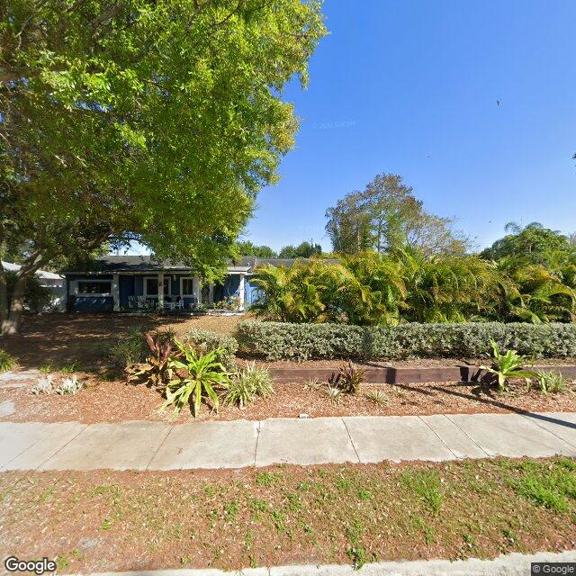 street view of Bayshore Pines Inc