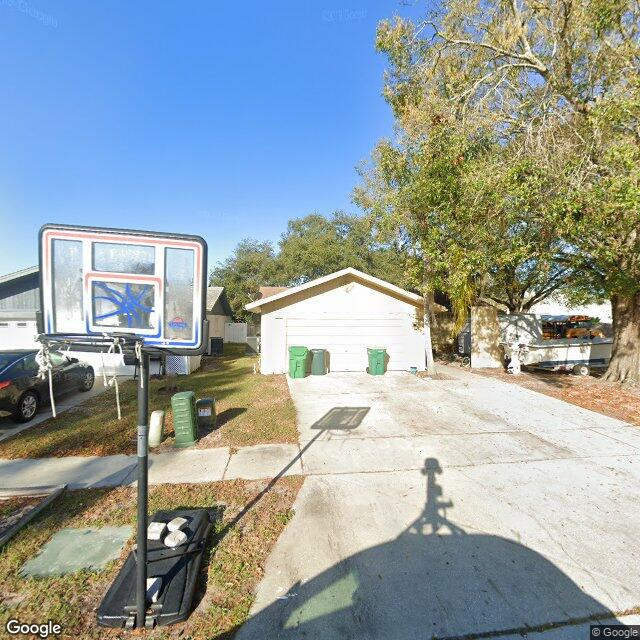 street view of A Boarding Homes