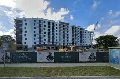 Photo of Williamsburg Retirement Home