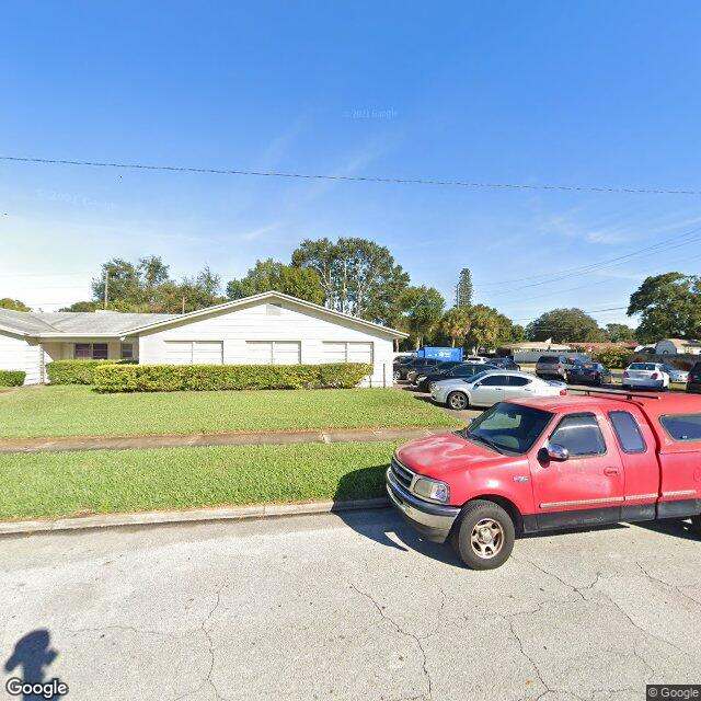 Abbey Rehab and Nursing Center 