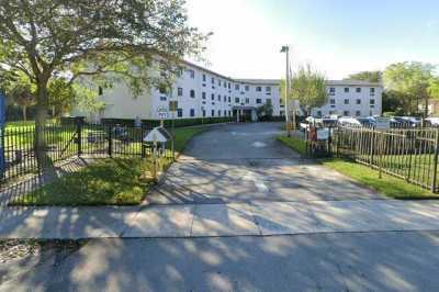 Photo of AHEPA Senior Living North Miami