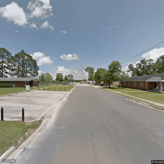 street view of Gaskin Palemon Nursing Home