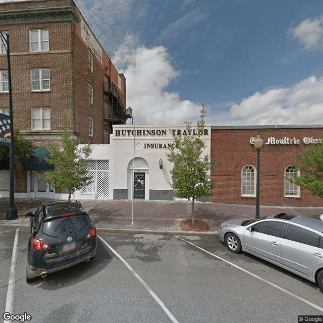 street view of Colquitt Retirement Inn