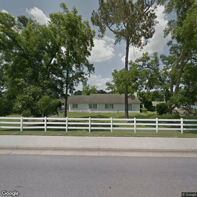 street view of Presbyterian Homes of Ga