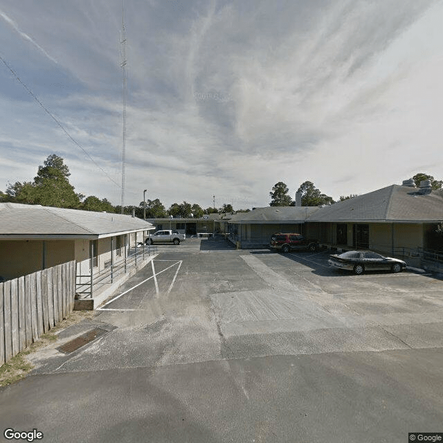 street view of Memorial Convalescent Ctr