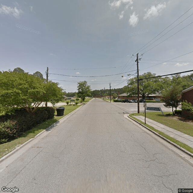 street view of Appling Nursing Home