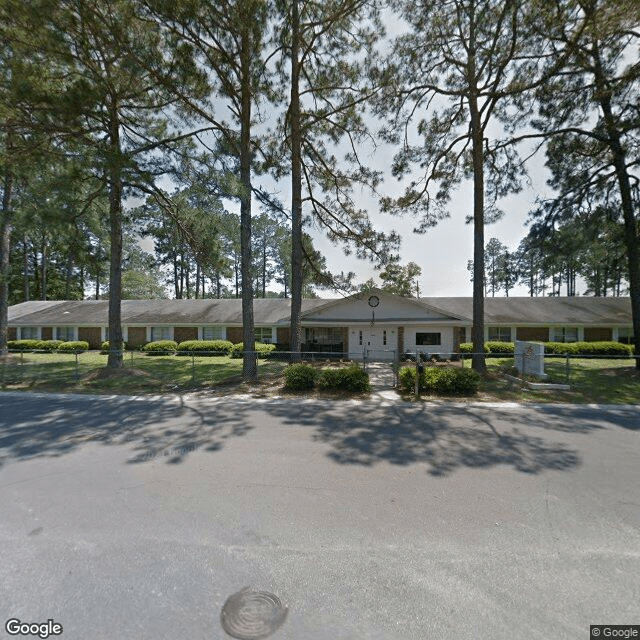 street view of Appling Convalescent Ctr