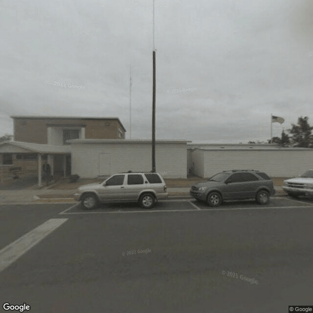 street view of Twin Oaks Convalescent Home