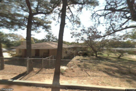 Kendrick Home 