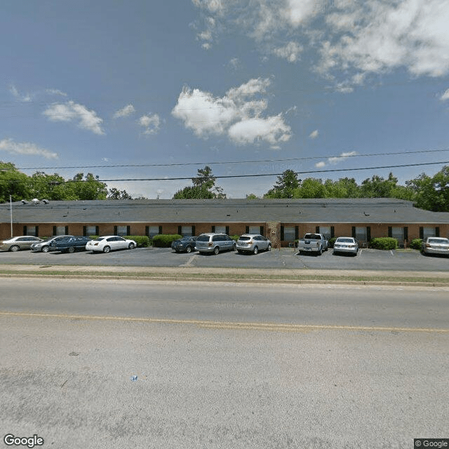 street view of Smith Medical Nursing Ctr