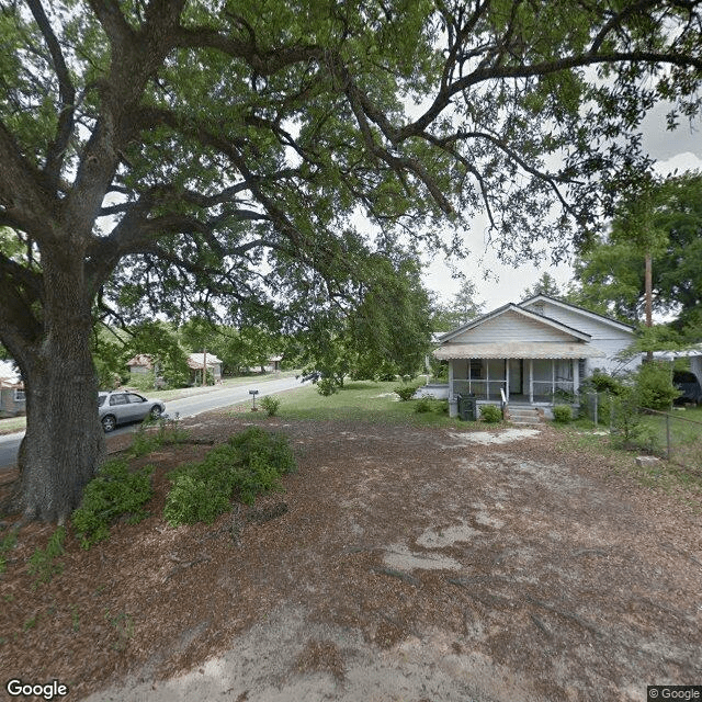 street view of Middle Ga Nursing Home