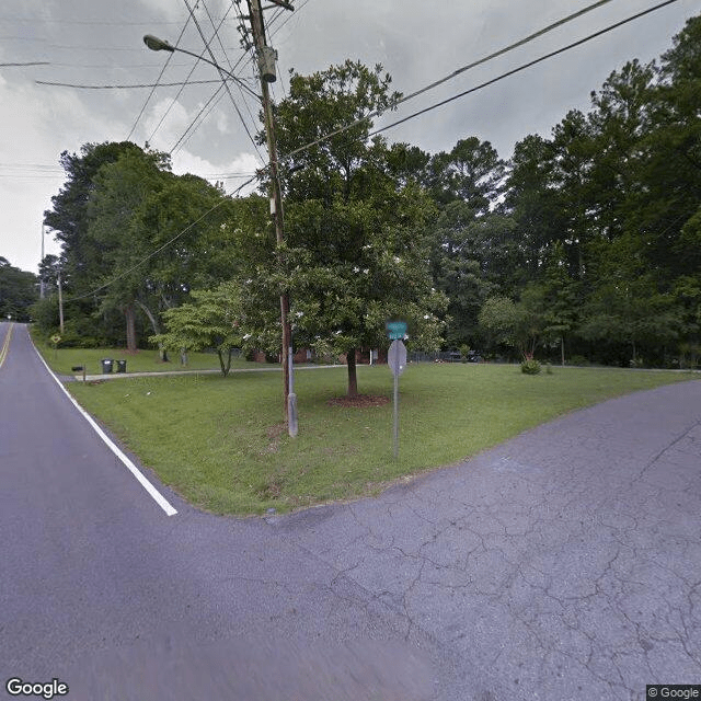 street view of My Other Home Inc