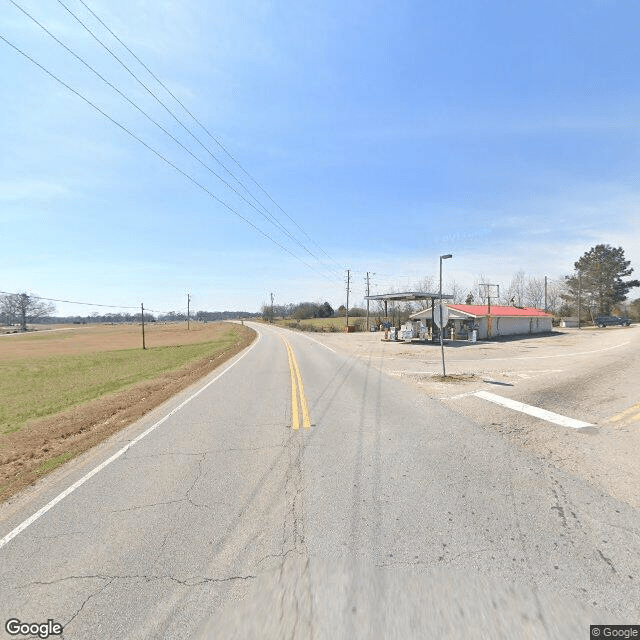 Du Bose Personal Care Home 