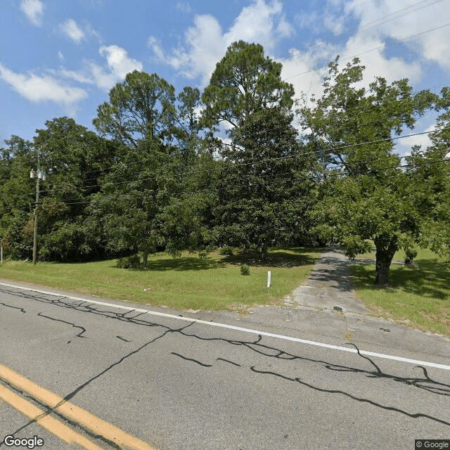 street view of Mason House Retirement Home