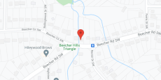 Sue's Benevolent Care Home in google map