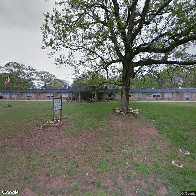 Countryside Health Ctr 