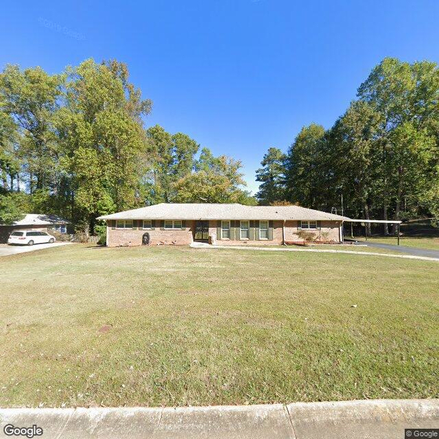 street view of Lemon Tree Personal Care Home