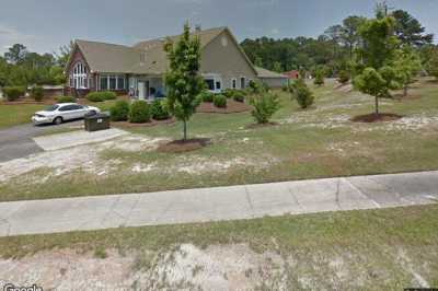 Photo of Barnwell County Nursing Home