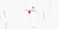 Loving Thy Neighbor Residential Care in google map
