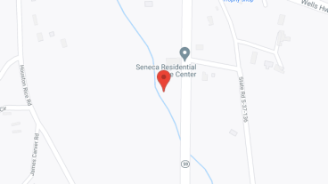 Loving Thy Neighbor Residential Care in google map